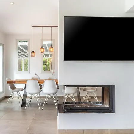 Portixu Ferienhaus *