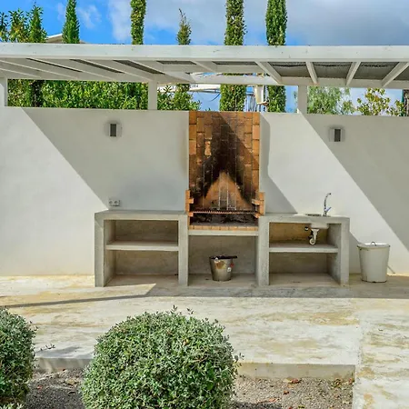 Portixu 圣埃乌拉利亚