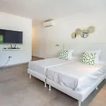 Feriehus Portixu *