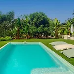 Feriehus Portixu Santa Eularia des Riu