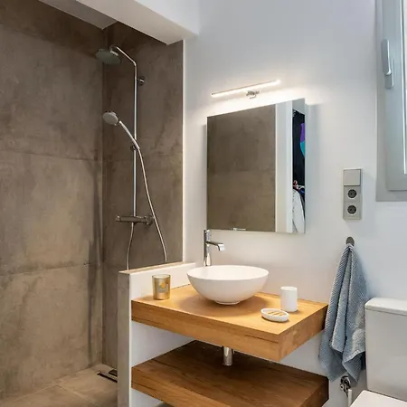 Holiday home Can Portixu Santa Eularia des Riu