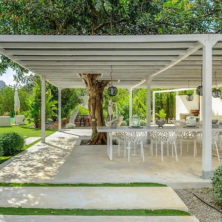 Ferienhaus Portixu *