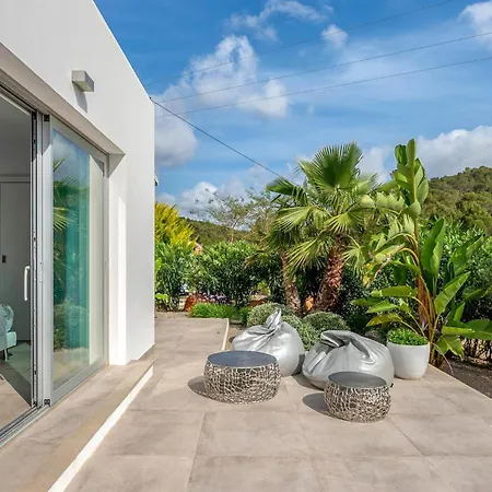 Portixu * Santa Eularia des Riu