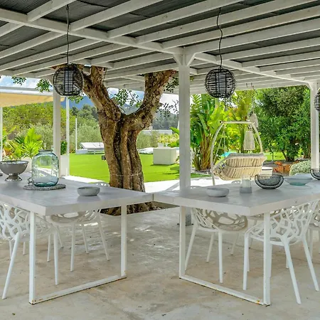 Holiday home Can Portixu