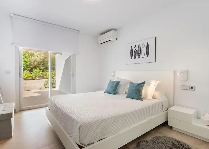 Portixu Ferienhaus *