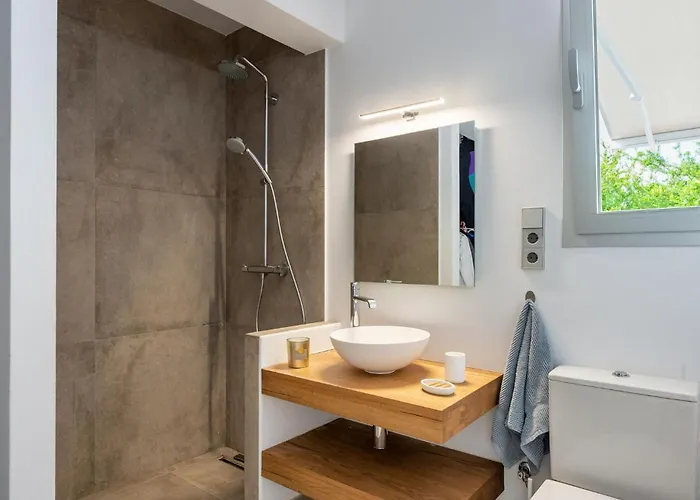 Ferienhaus Portixu Santa Eulària des Riu