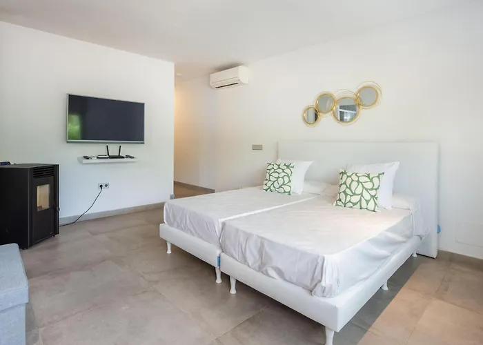 Ferienhaus Portixu *