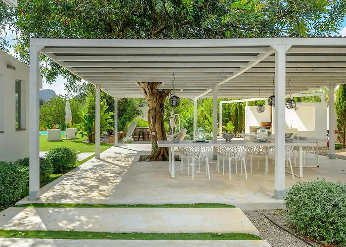 Ferienhaus Portixu *