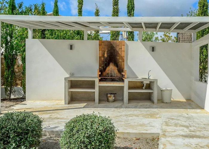 Portixu Santa Eulària des Riu