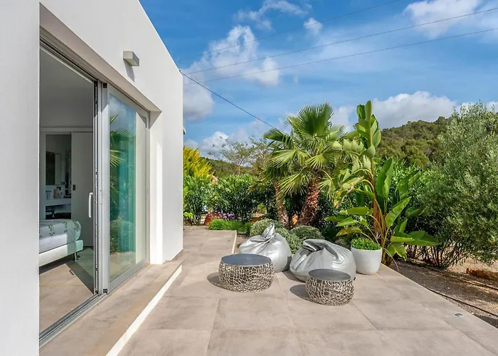 Portixu * Santa Eulària des Riu