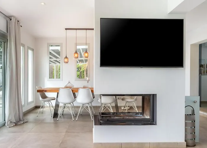 Portixu Ferienhaus *