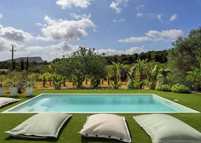 Ferienhaus Portixu *