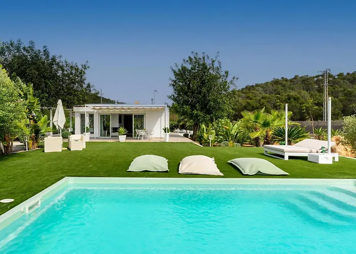 Portixu Santa Eulària des Riu