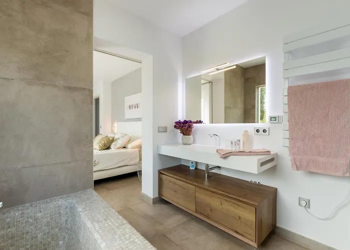 Portixu Ferienhaus *