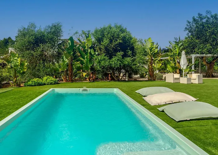 Ferienhaus Portixu Santa Eulària des Riu